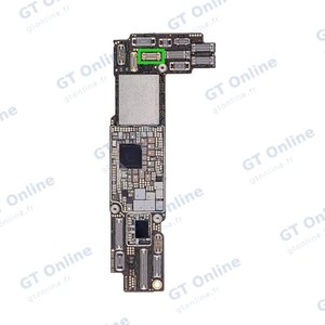 Connecteur de Carte Mère Apple iPhone 13 Front Camera (J10700) (x3)