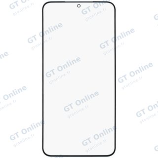 Vitre d’écran avec OCA pour Samsung Galaxy S25 Plus 5G