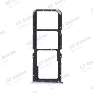 Tiroir Sim Premium Realme 8 5G Bleu Supersonique