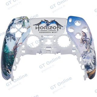 Pièce console de jeu pour Sony PlayStation 5 (Horizon)