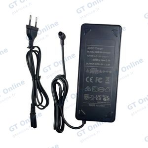 Chargeur Trottinette Electrique Xiaomi Electric Scooter 4 Ultra 53V 2.3A (4UL-1B)