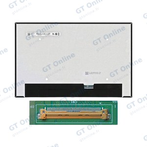 Dalle Ordinateur Portable 16.0" Slim WQXGA — (B160QAN02.M / B160QAN02.W / MNG007DA1-4 / NE160QDM-N61)