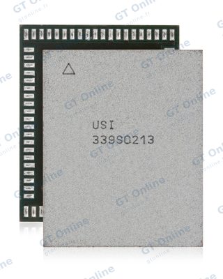 Pièce à microsouder pour Apple iPad Air 1 / Mini 2 (339S0213)