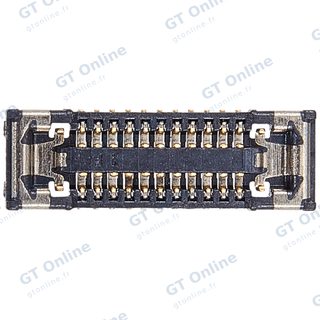 Pièce à microsouder pour Apple iPhone Air (22 Pin)