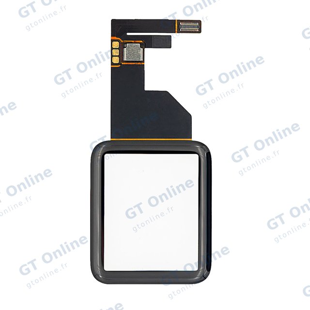 Vitre tactile pour Apple Watch Series 1 (42MM) (séparation de la vitre requise)