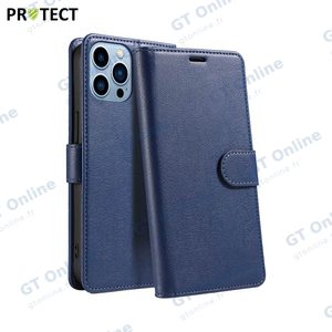 Housse de Protection IP011 PROTECT pour Apple iPhone 13 Pro Max Bleu Marine