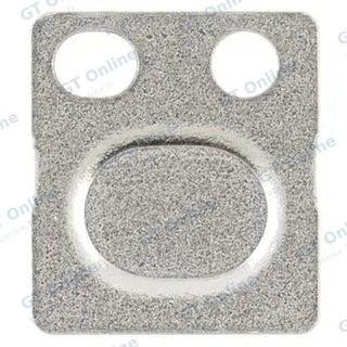 Support pour Apple MacBook Air 13" A2681 (2022) (origine) — réf. 107182116238