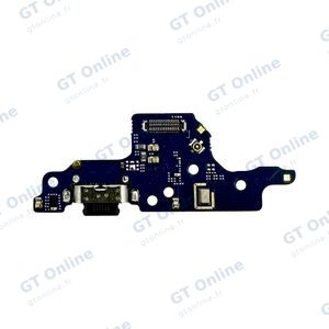 Connecteur de Charge Premium Motorola Moto G15/Moto G15 Power
