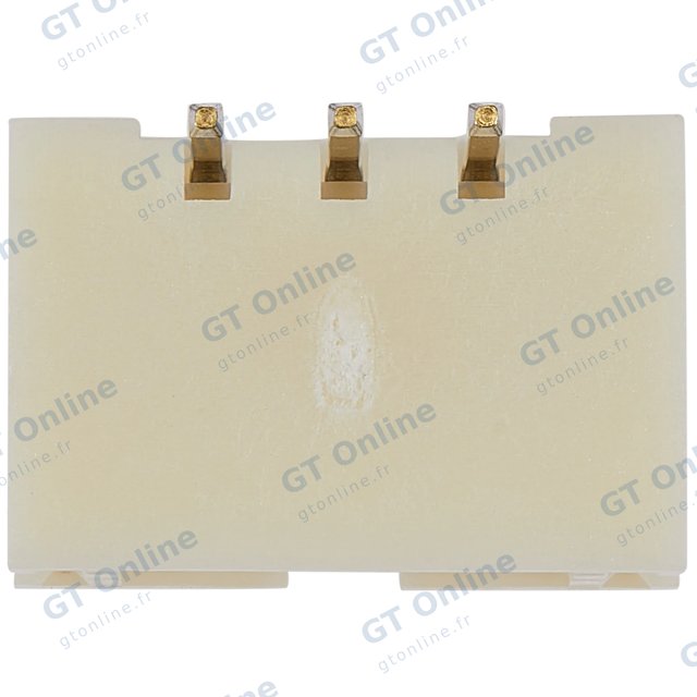 Pièce à microsouder pour Sony PlayStation 5 (CFI-1015A / CFI-1015B)