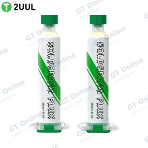 Flux de Soudure 2UUL x Union Repair Model SF99 10ml (x2)