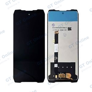 Écran Tactile OEM Blackview BL7000/Xplore 1 Noir