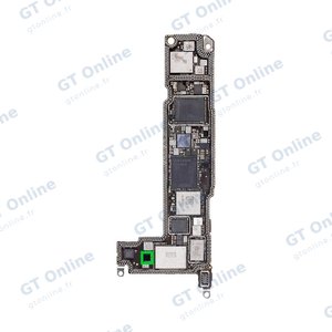 Puce IC (Circuit Intégré) Apple iPhone 13 Flash Light (U6500) (x3)