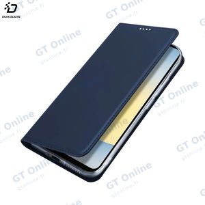 Housse de Protection Skin Pro Dux Ducis pour Xiaomi Redmi A7 Pro 4G Noir — vue 4