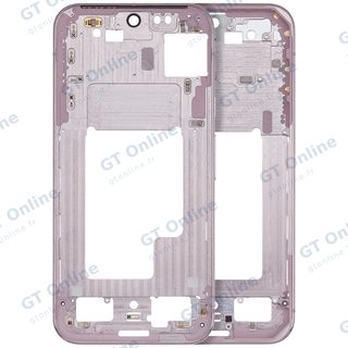 Châssis pour Google Pixel 9 Pro XL (version US, Rose Quartz)