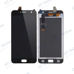 Écran Tactile Asus ZenFone Live Plus ZB553KL Noir