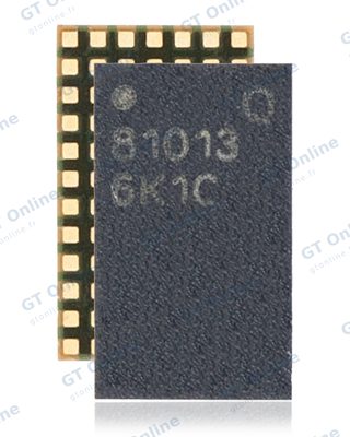 Pièce à microsouder pour Apple iPhone 11 / 11 Pro Max (81013 PA PMU)