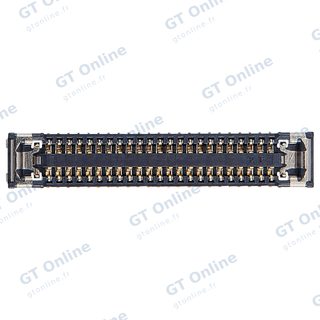 Connecteur FPC de téléobjectif à souder pour Apple iPhone 13 Pro / 13 Pro Max (46 Pin)