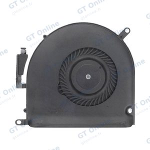 Ventilateur Apple MacBook Pro Retina 15" (2015) A1398 (Droit)