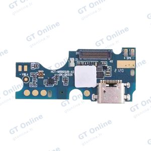 Connecteur de Charge Premium Blackview A100 4G