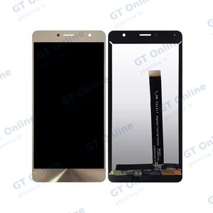Écran Tactile Asus ZenFone 3 Deluxe ZS550KL Or