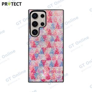 Coque de Protection ID045 PROTECT pour Samsung Galaxy S24 Ultra 5G S928 Rose