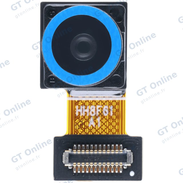 Caméra avant pour Motorola Moto G15 (XT2521 /2025) / Moto G05 (XT2523 /2025) (origine)
