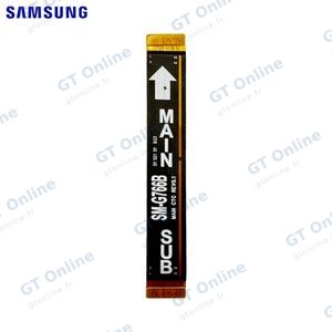 Nappe de Connexion Originale Samsung Galaxy Xcover 7 Pro G766 GH59-15870A