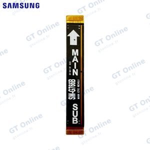Nappe de Connexion Originale Samsung Galaxy Xcover 7 Pro G766 GH59-15870A