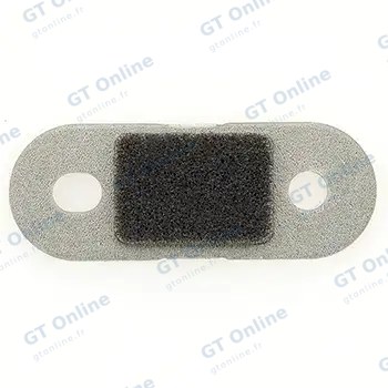 Support pour Apple MacBook Pro 14" A2779 (2023) / Pro 16" A2780 (2023 / Pro 14" A2992 (2023) / Pro 16" A2991 (2023) / Pro 14" A3112 (2024) / Pro 14" A3185 (2024) / Pro 16" A3403 (2024) (origine) — réf. 107182116500