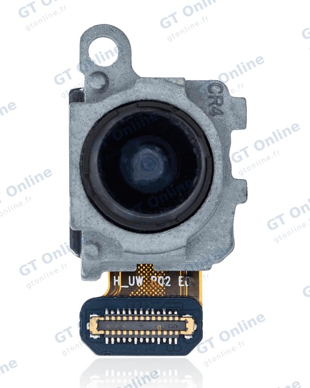 Caméra arrière pour Samsung Galaxy S20 5G / Note 20 5G (origine d'occasion)