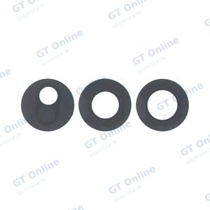 Lentille Premium OPPO Reno 12 5G Noir