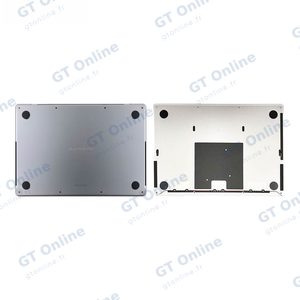Bottom Case Apple MacBook Pro 14" M3 Pro/M3 Max (Late 2023) A2992 Argent