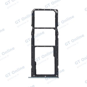 Tiroir Sim Premium Realme C35 Vert Lumineux