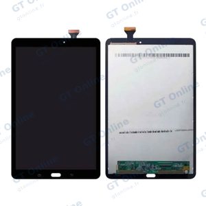 Écran Tactile Samsung Galaxy Tab E T560/T561 Noir