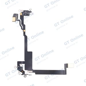 Antenne de Signal de Charge Apple iPhone 16 Pro