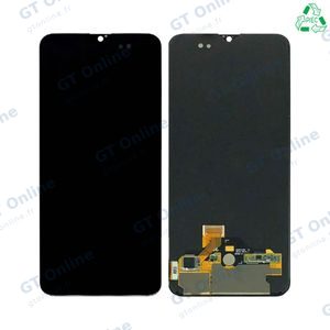 Écran Tactile Original d'occasion OPPO RX17 Neo/RX17 Pro Noir