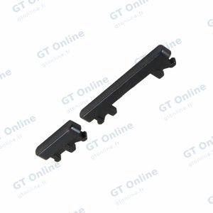Bouton On/Off et Volume Premium Samsung Galaxy Tab A9 Plus Wi-Fi X210/Galaxy Tab A9 Plus 5G X216 Graphite