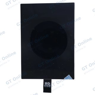 Pièce console de jeu pour Microsoft Xbox 360 (250GB)
