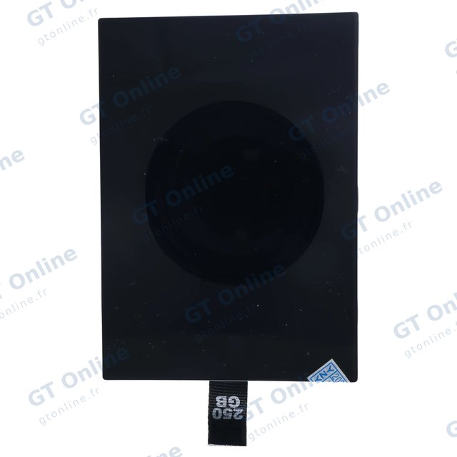Pièce console de jeu pour Microsoft Xbox 360 (250GB)