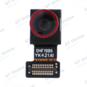 Caméra Visio Premium Xiaomi Redmi Note 9 13MP