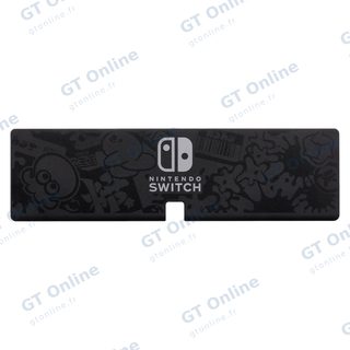 Pièce console de jeu pour Nintendo Switch OLED (Jet Warrior 3 Limited Edition)