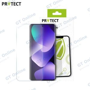 Verre Trempé Classique PROTECT pour Xiaomi Redmi Note 15 4G/Redmi Note 15 5G Transparent — vue 2