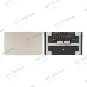 Trackpad Apple MacBook Air M4 13" (2025) A3240/MacBook Air M5 13" (2026) A3449 Lumière Stellaire