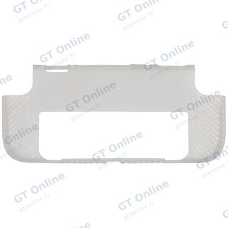 Cache pour Nintendo Switch 2 (blanc)