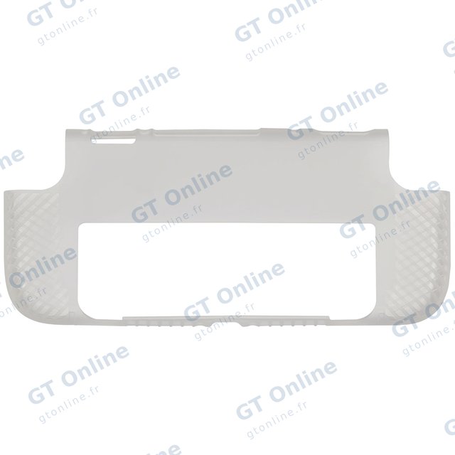 Cache pour Nintendo Switch 2 (blanc)