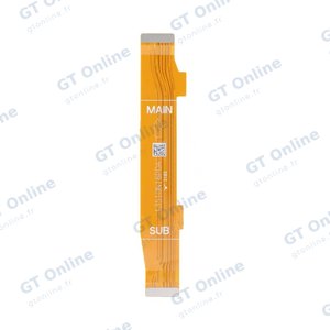 Nappe de Connexion Premium Xiaomi Redmi Note 13 Pro 5G/Poco X6 5G