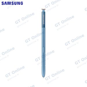 Stylet Original Samsung Galaxy Note 8 N950 GH98-42115B Bleu