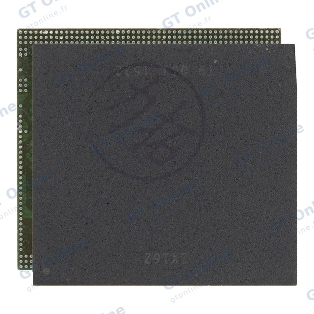 Pièce à microsouder pour Apple iPhone 7 Plus (3GB)