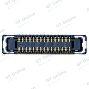 Connecteur de Carte Mère Apple iPhone 6 Plus LCD (J2019)