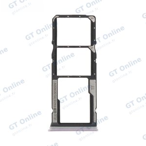 Tiroir Sim Premium Xiaomi Redmi 14C Violet